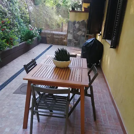 Holiday home Le Sughere *