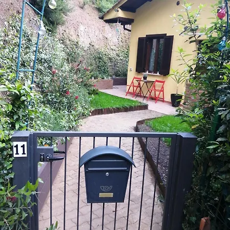 Le Sughere Massa Marittima