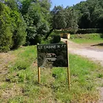 別荘 Le Sughere