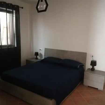 Holiday home Le Sughere Massa Marittima