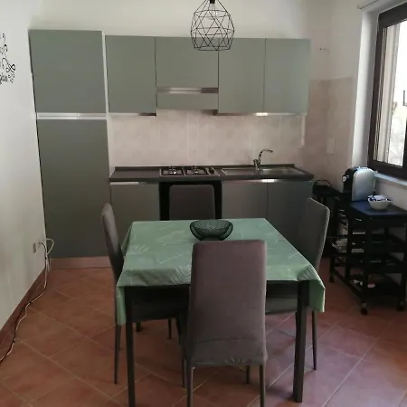 Le Sughere Tatil Evi *