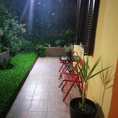 Le Sughere Massa Marittima