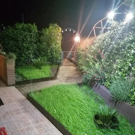 Le Sughere Tatil Evi Massa Marittima