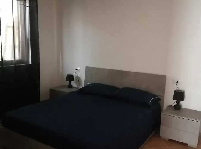 בית נופש Le Sughere מאסה מריטימה