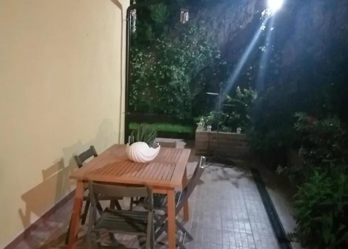 Le Sughere * ماسا ماريتيما