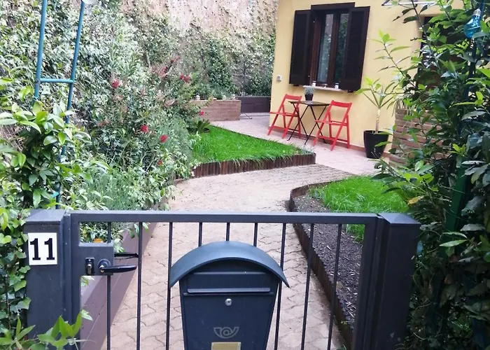 Le Sughere ماسا ماريتيما